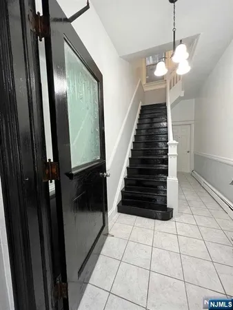 a view of bedroom