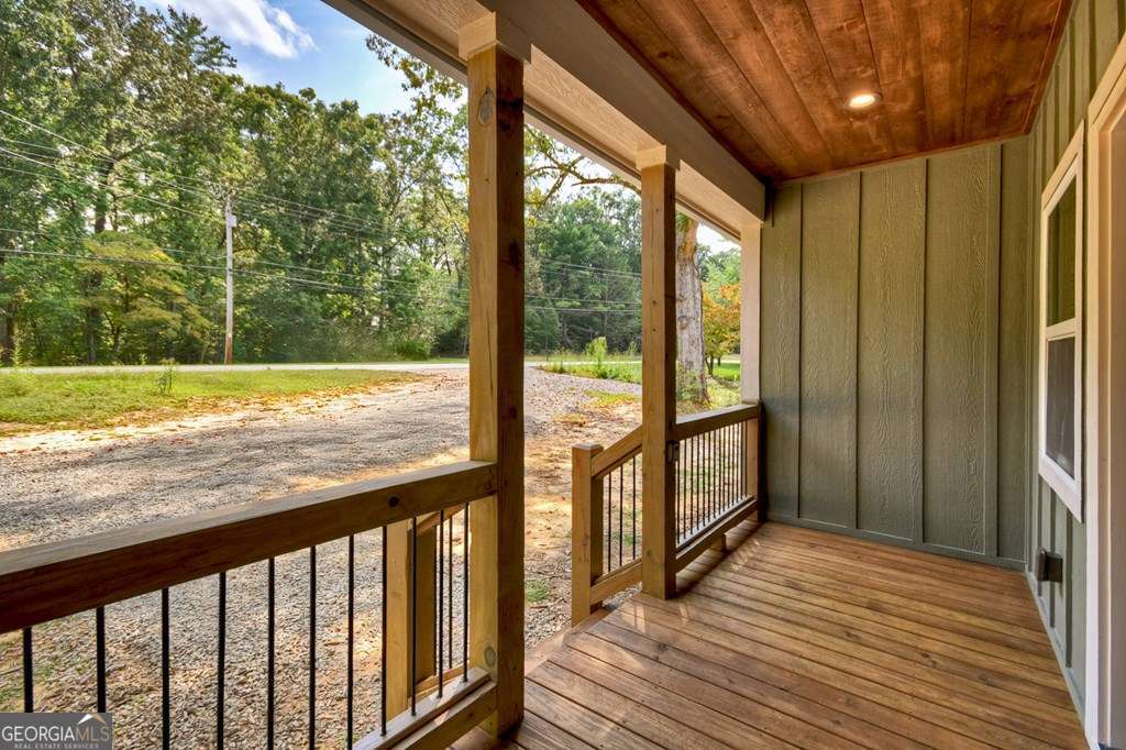 524 Old Highway Blue Ridge, GA 30513 - Photo 12 of 28