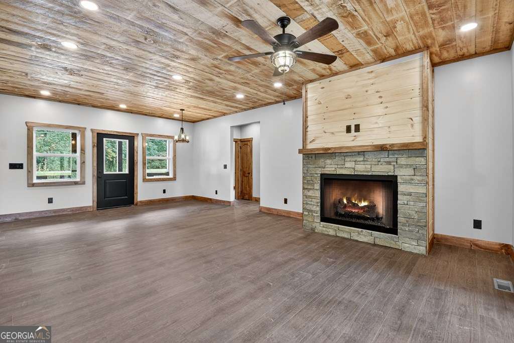 524 Old Highway Blue Ridge, GA 30513 - Photo 14 of 28