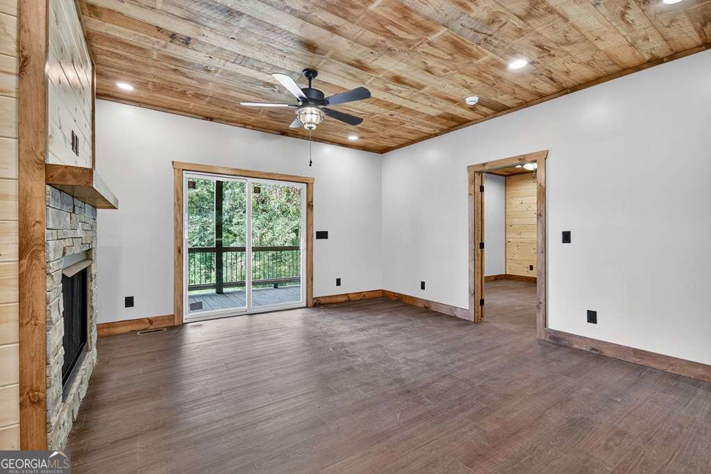 524 Old Highway Blue Ridge, GA 30513 - Photo 15 of 28