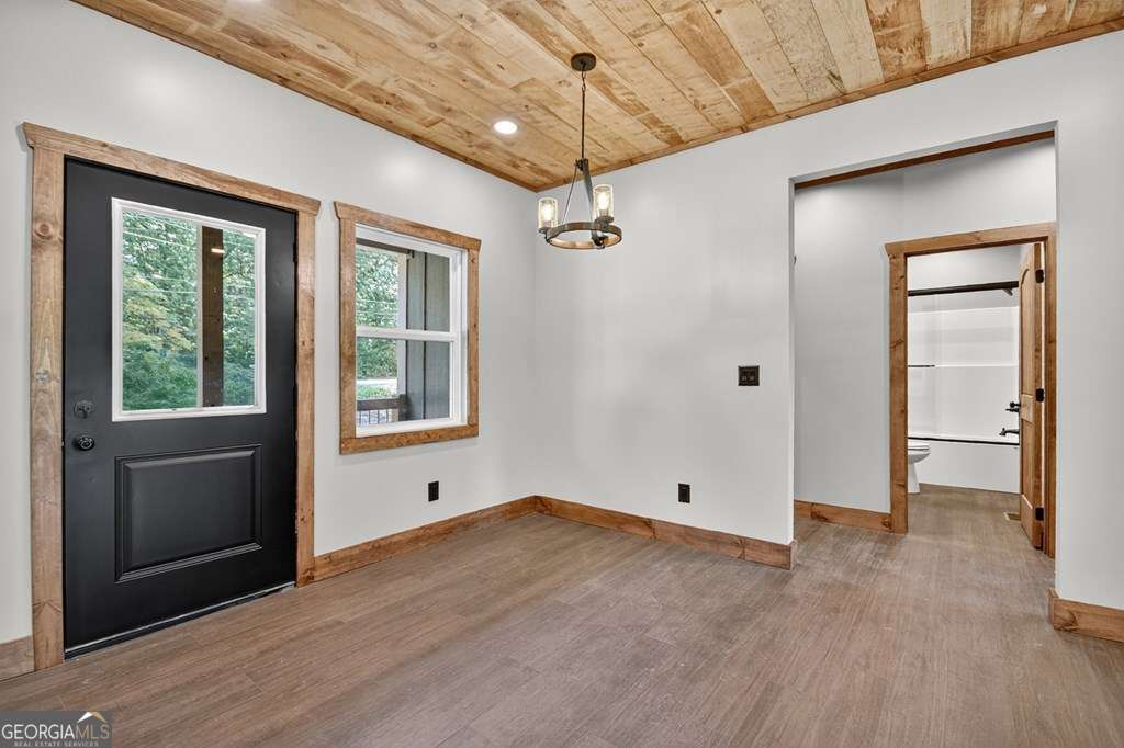 524 Old Highway Blue Ridge, GA 30513 - Photo 16 of 28