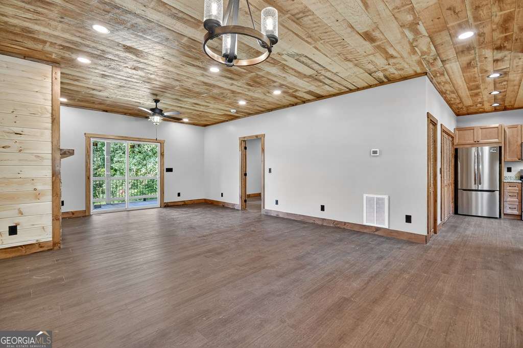 524 Old Highway Blue Ridge, GA 30513 - Photo 17 of 28