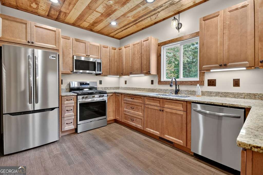 524 Old Highway Blue Ridge, GA 30513 - Photo 19 of 28