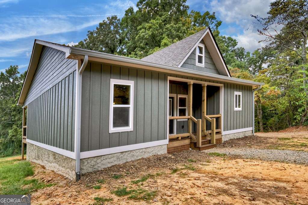 524 Old Highway Blue Ridge, GA 30513 - Photo 2 of 28