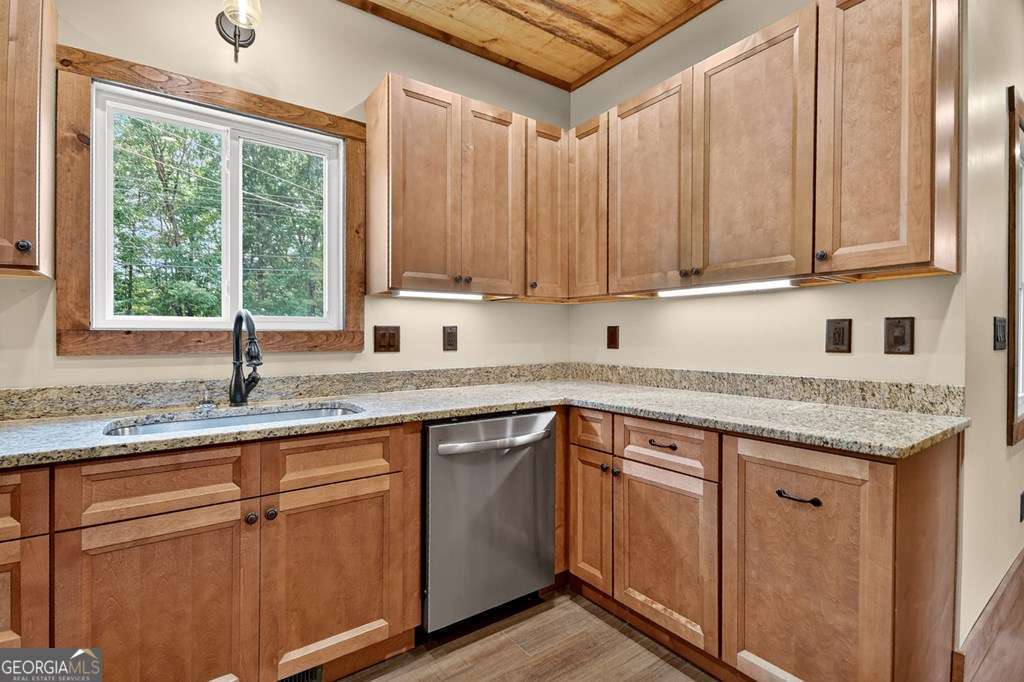 524 Old Highway Blue Ridge, GA 30513 - Photo 21 of 28