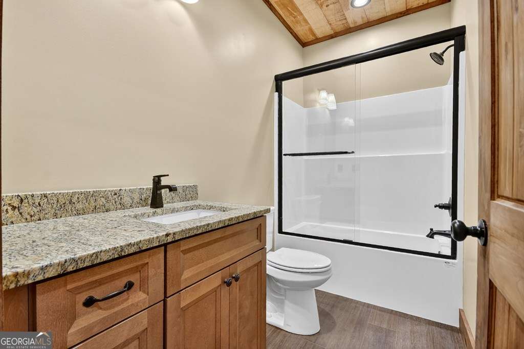 524 Old Highway Blue Ridge, GA 30513 - Photo 25 of 28