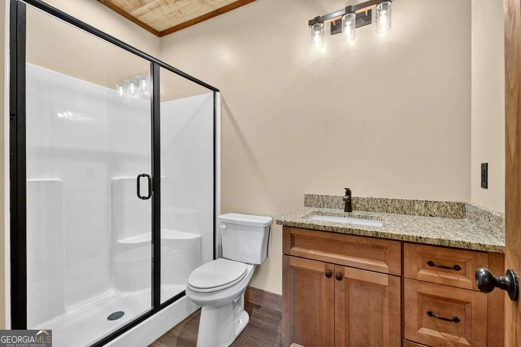 524 Old Highway Blue Ridge, GA 30513 - Photo 28 of 28