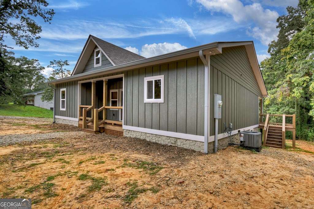 524 Old Highway Blue Ridge, GA 30513 - Photo 3 of 28