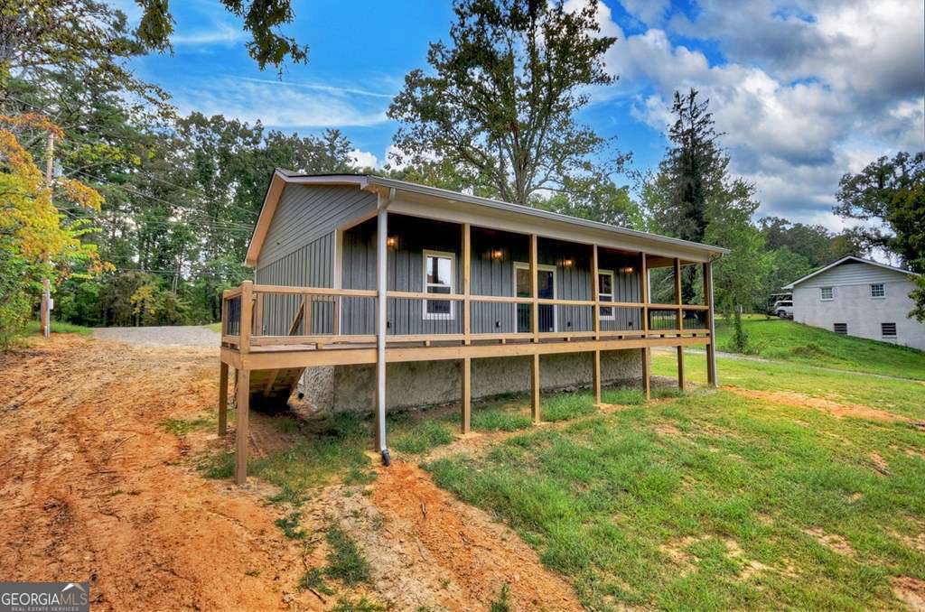 524 Old Highway Blue Ridge, GA 30513 - Photo 5 of 28