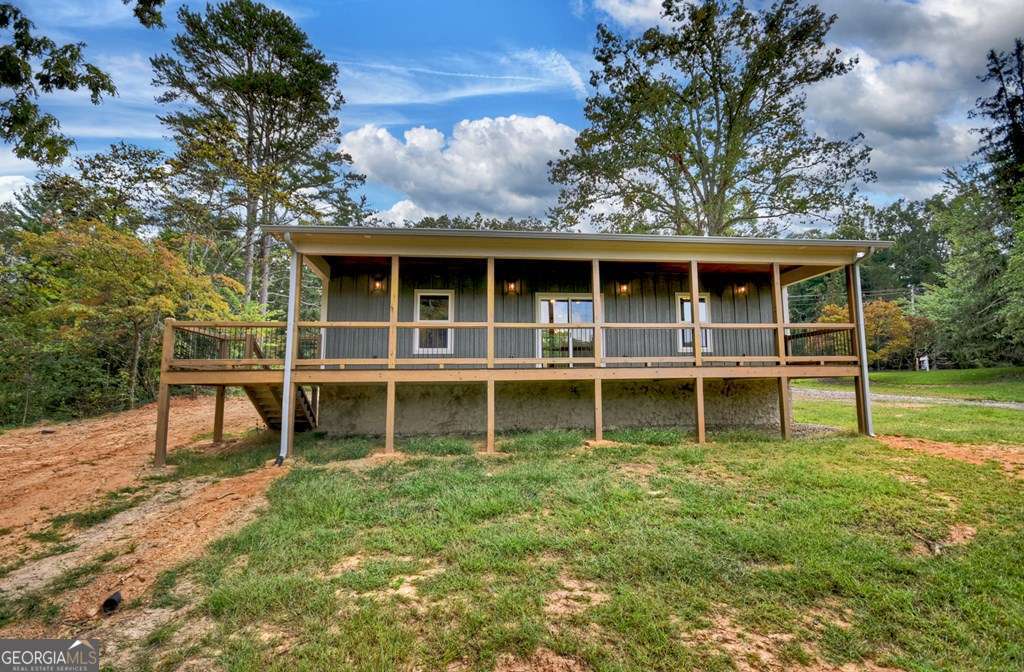 524 Old Highway Blue Ridge, GA 30513 - Photo 6 of 28