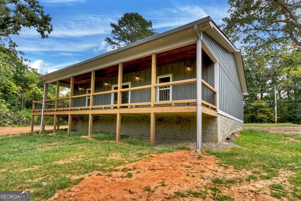 524 Old Highway Blue Ridge, GA 30513 - Photo 7 of 28