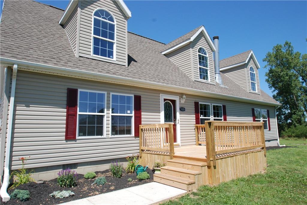 7420 Stringtown Road Mechanicsburg, OH 43044 - Photo 5 of 34