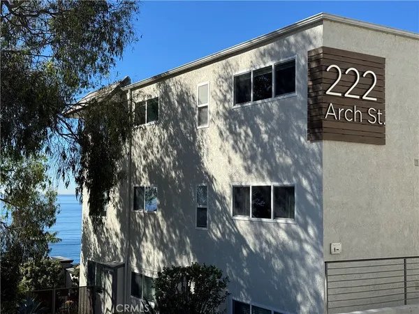 $4,500 | 222 Arch Street, Unit 4, Laguna Beach, CA 92651
