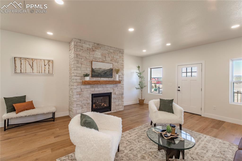 484 Due S Road Florissant, CO 80816 - Photo 9 of 30