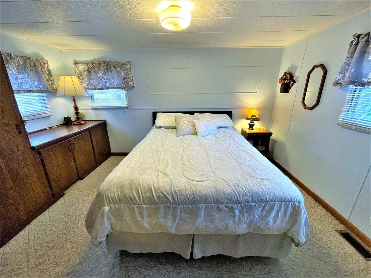N10353 East Solberg Lake Road Phillips, WI 54555 - Photo 26 of 49 Gallery Image 26
