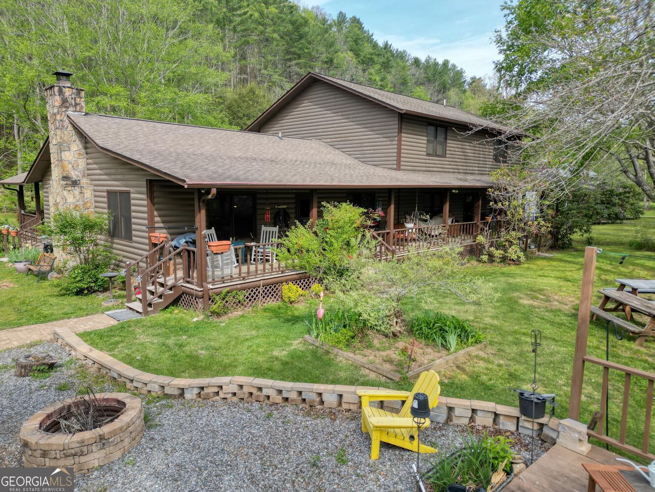 1908 Riverside Drive Hiawassee, GA 30546 - Photo 13 of 76