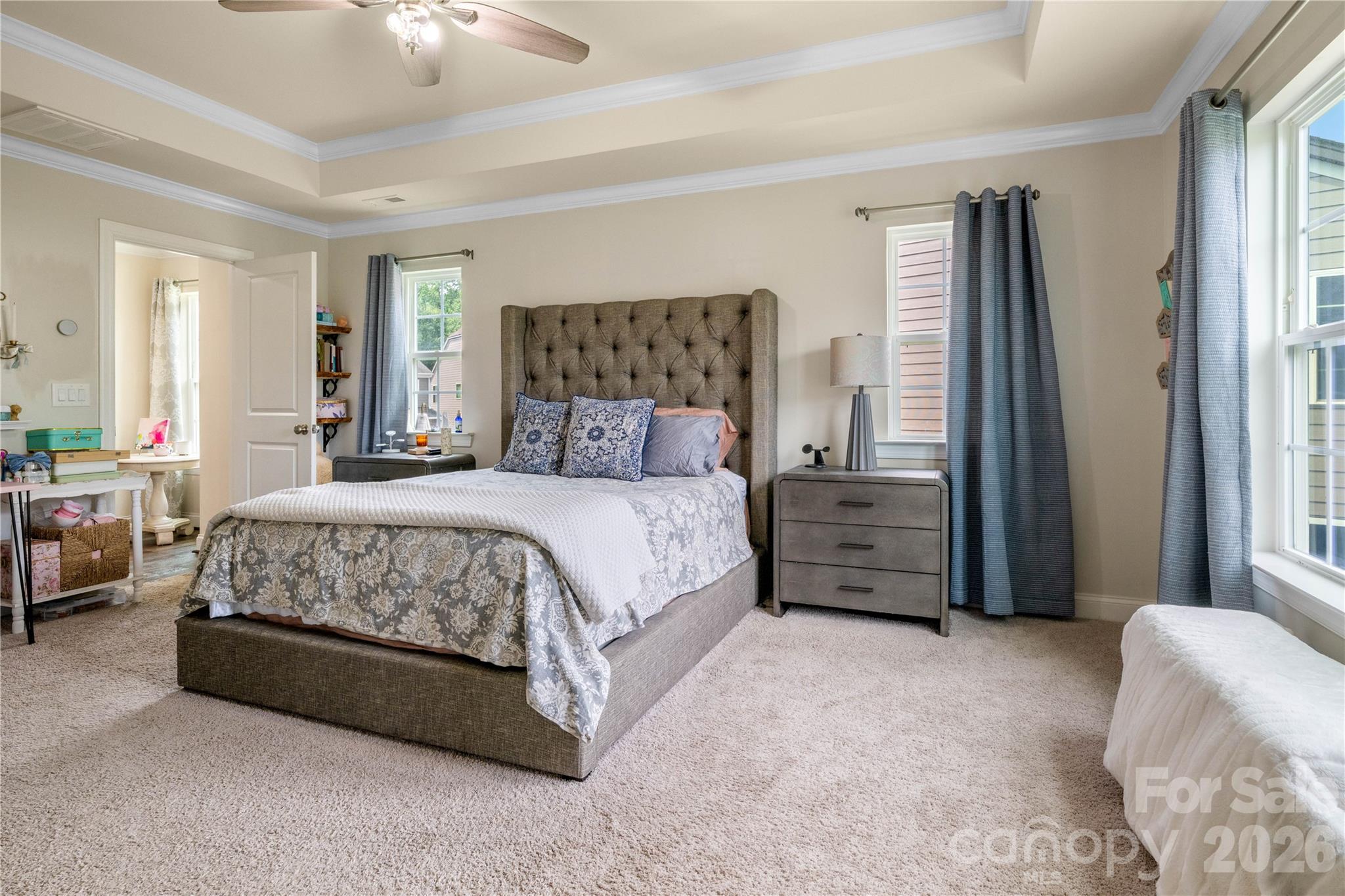 859 Pecan Tree Lane Fort Mill, SC 29715 - Photo 24 of 46