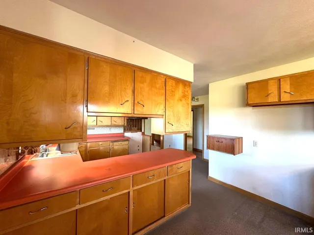 $264,900 | 10786 East St Road, Otwell, IN 47564