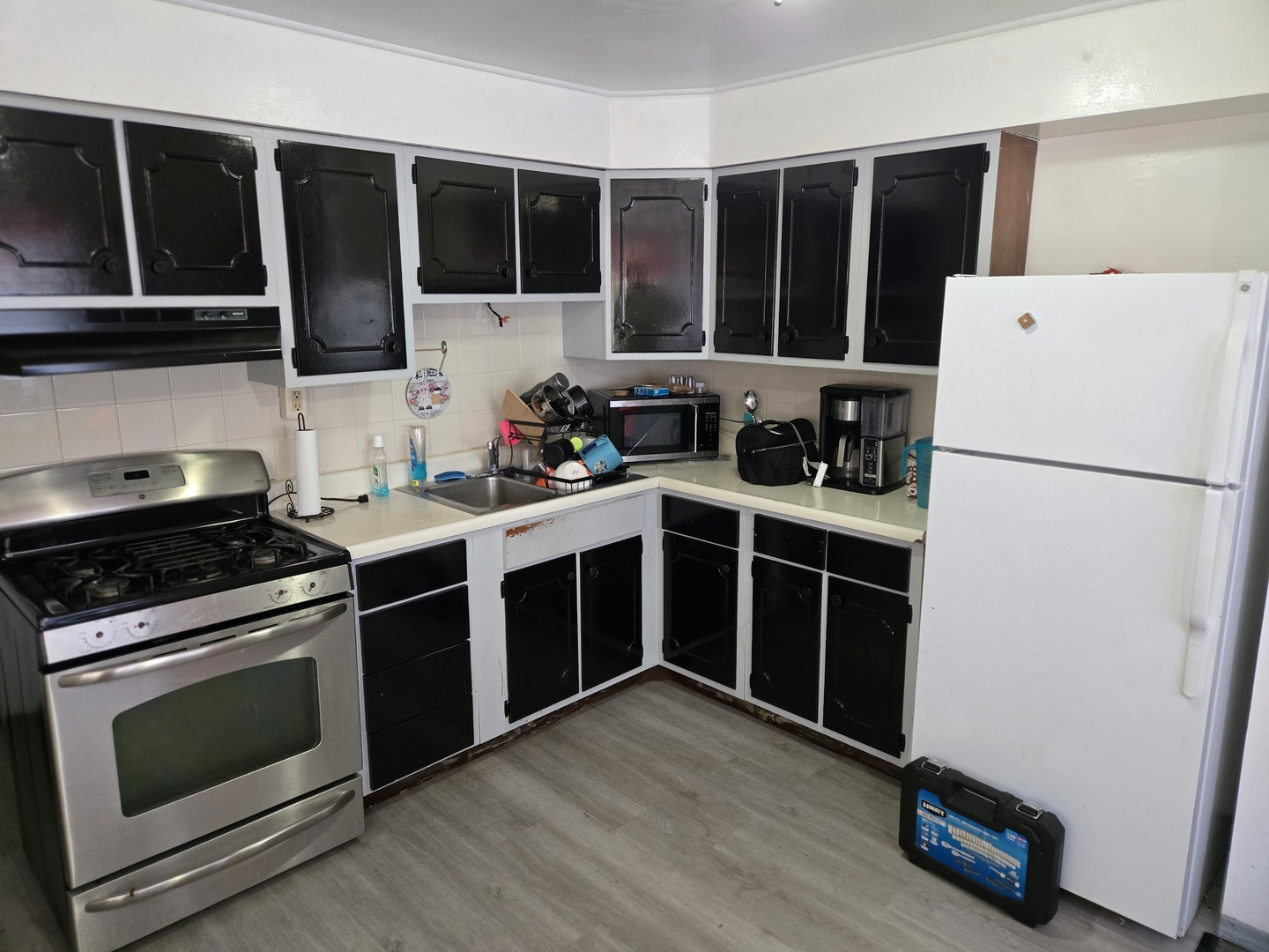 413 Broadmeadow Road Rantoul, IL 61866 - Photo 5 of 15