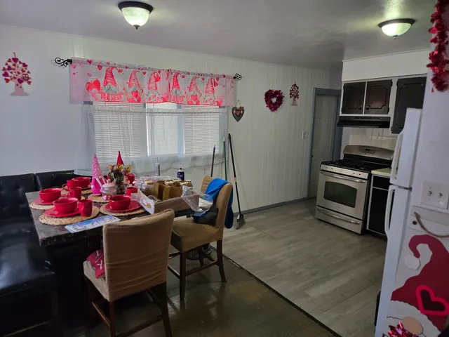 $149,900 | 413 Broadmeadow Road, Rantoul, IL 61866