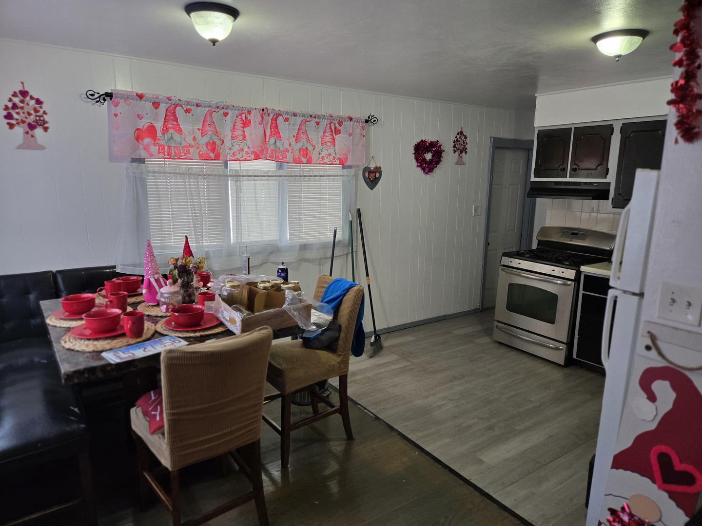 413 Broadmeadow Road Rantoul, IL 61866 - Photo 6 of 15