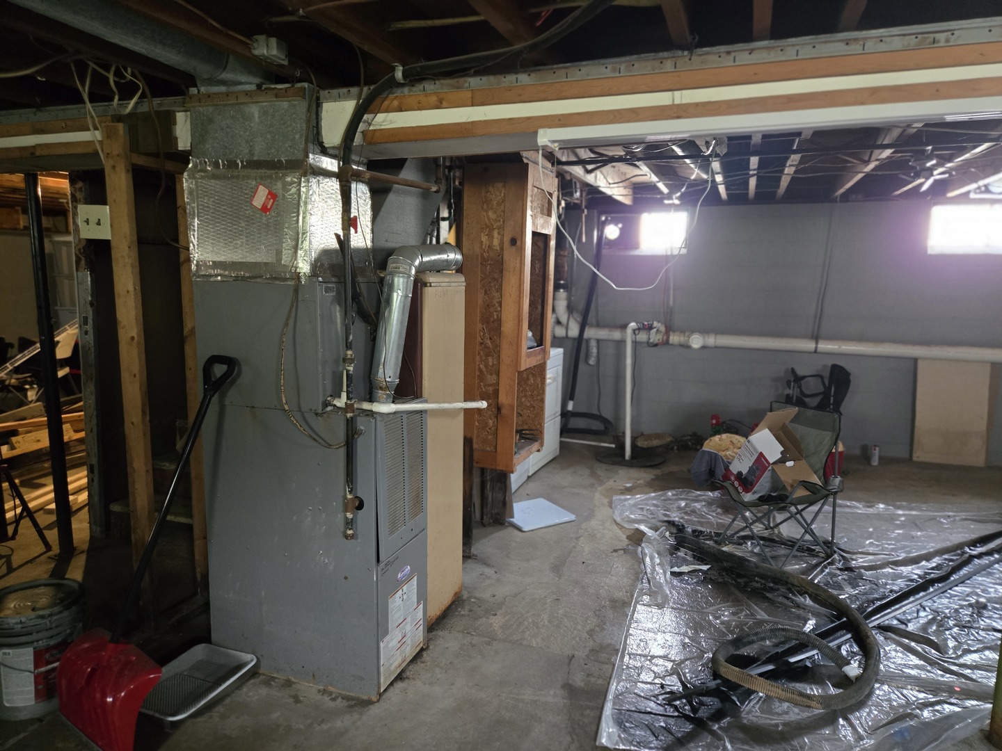 413 Broadmeadow Road Rantoul, IL 61866 - Photo 9 of 15