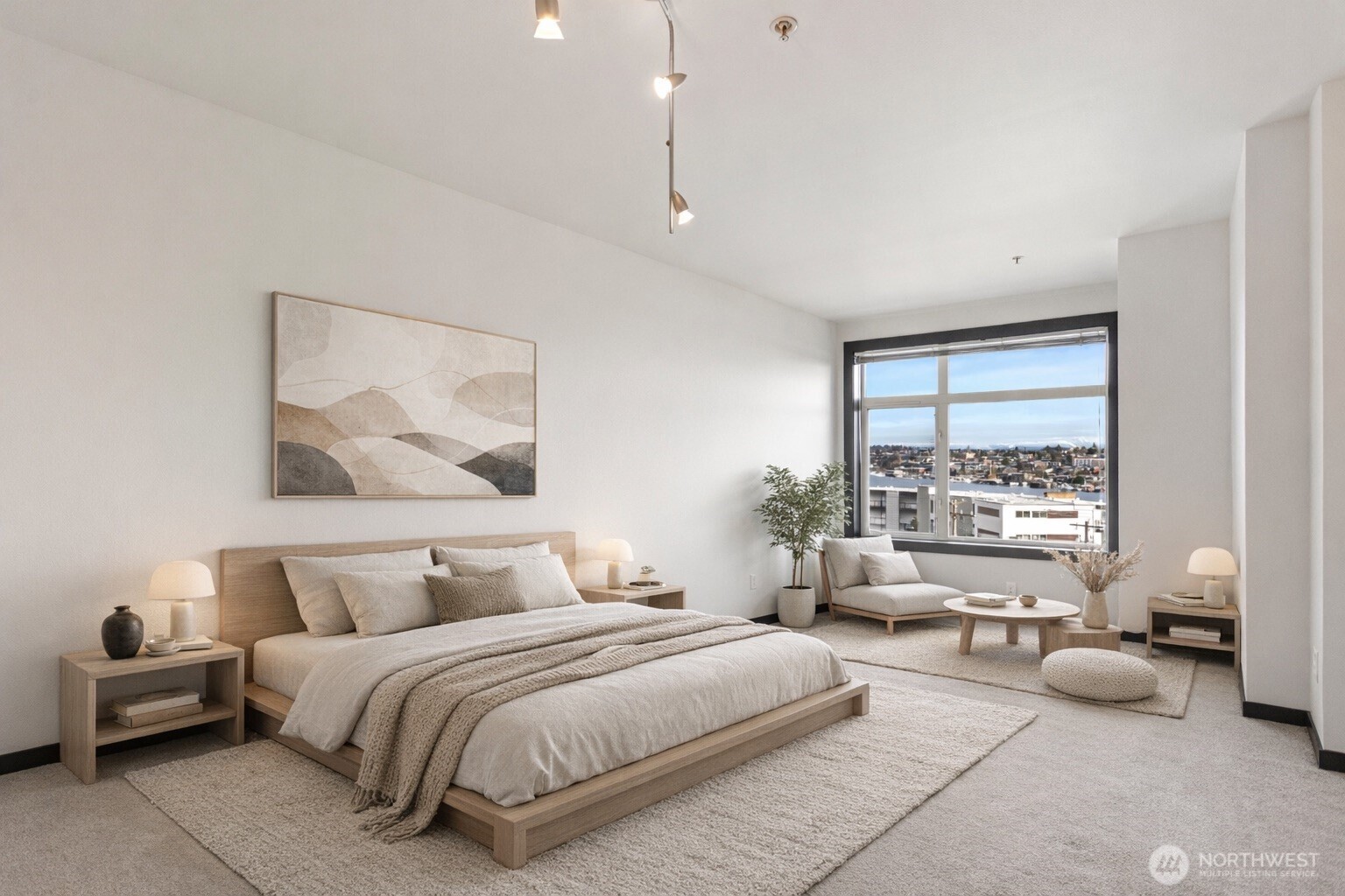 655 Crockett Street, Unit B207 Seattle, WA 98109 - Photo 13 of 28