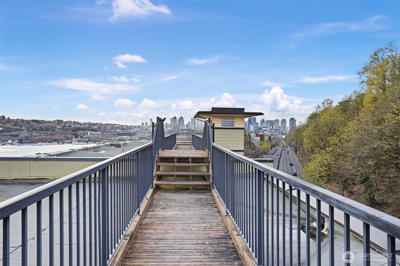 655 Crockett Street, Unit B207 Seattle, WA 98109 - Photo 25 of 28