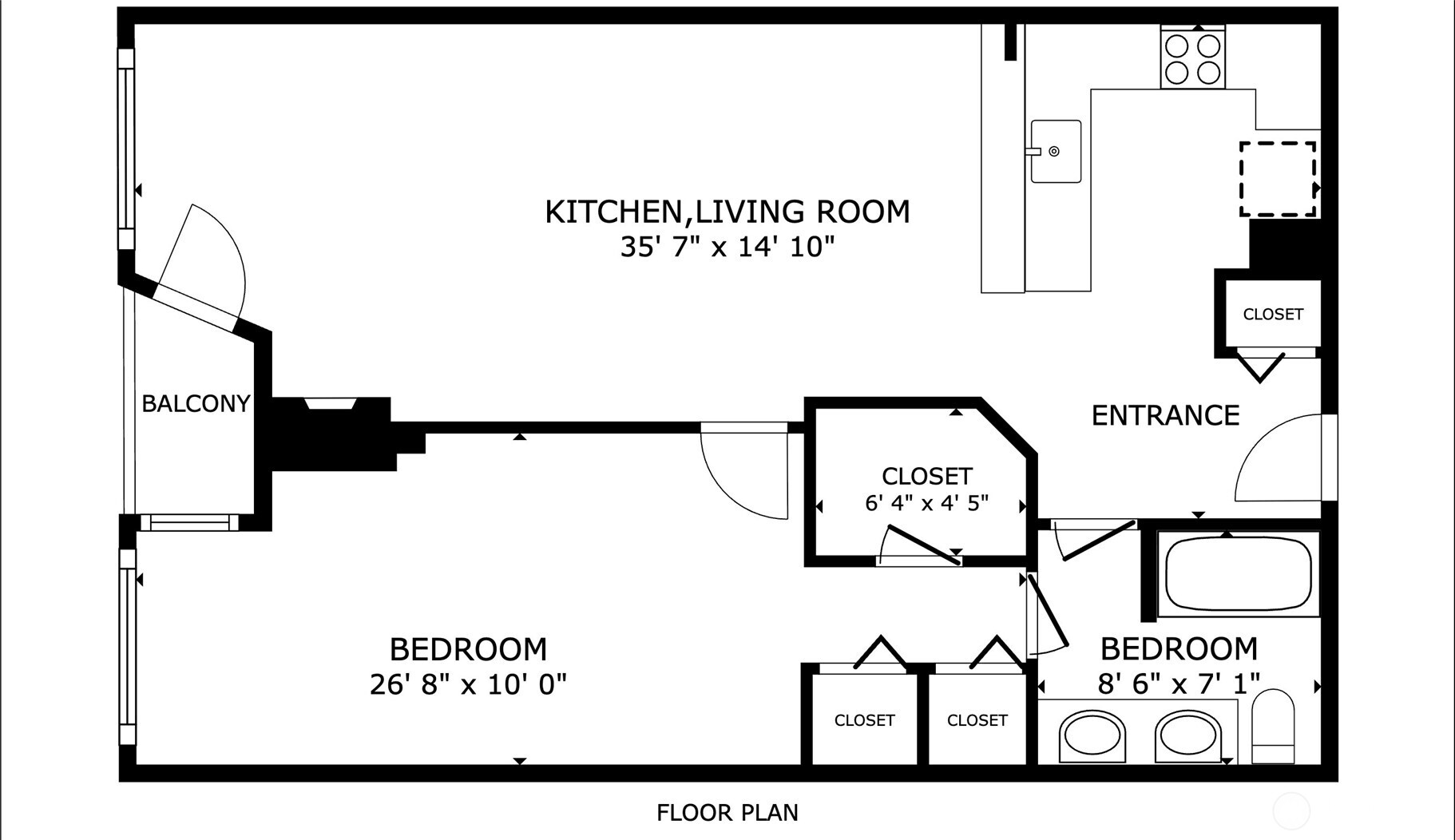 655 Crockett Street, Unit B207 Seattle, WA 98109 - Photo 28 of 28