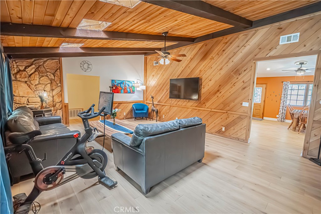 33306 Tyndall Road Agua Dulce, CA 91390 - Photo 21 of 70