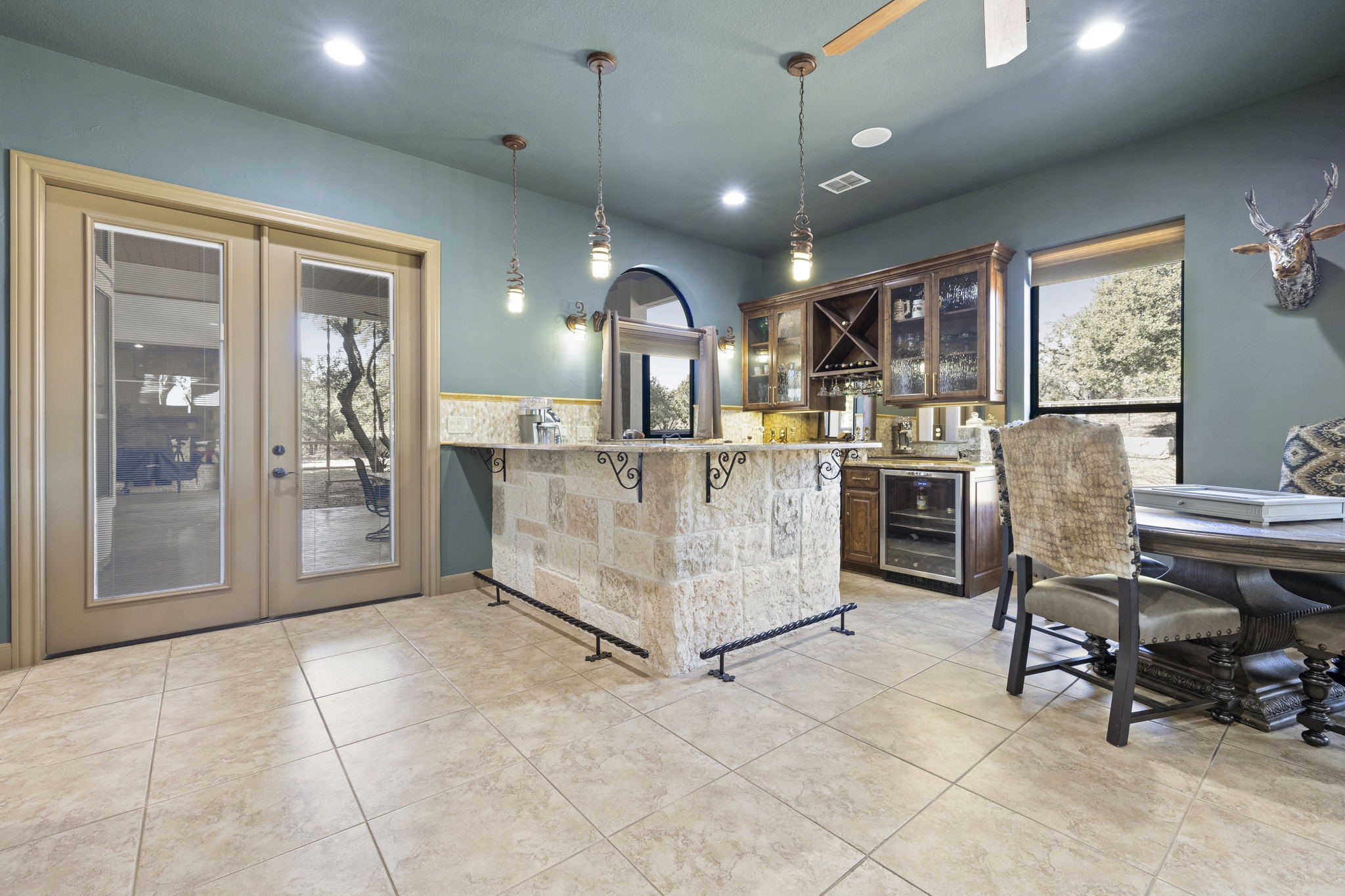 1941 Canyon Curve Spring Branch, TX 78070 - Photo 31 of 50