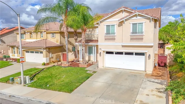 $640,000 | 25980 Avenida Espaldar, Moreno Valley, CA 92551