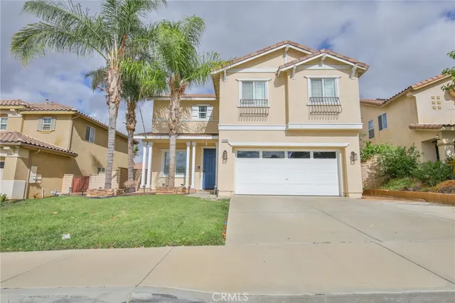 $640,000 | 25980 Avenida Espaldar, Moreno Valley, CA 92551