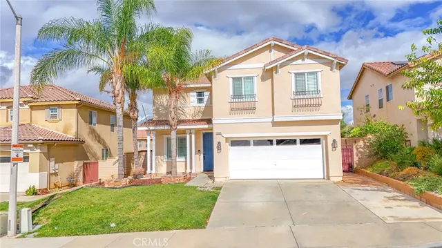$640,000 | 25980 Avenida Espaldar, Moreno Valley, CA 92551