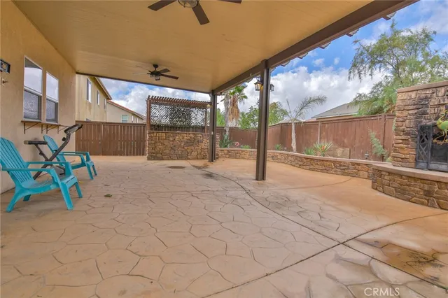 $640,000 | 25980 Avenida Espaldar, Moreno Valley, CA 92551