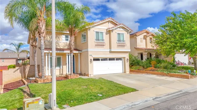 $640,000 | 25980 Avenida Espaldar, Moreno Valley, CA 92551