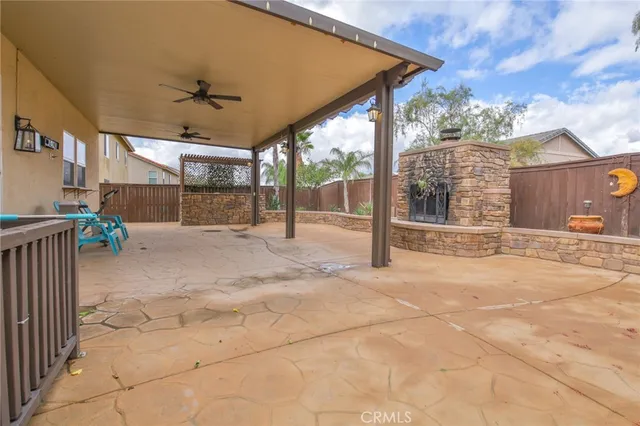 $640,000 | 25980 Avenida Espaldar, Moreno Valley, CA 92551