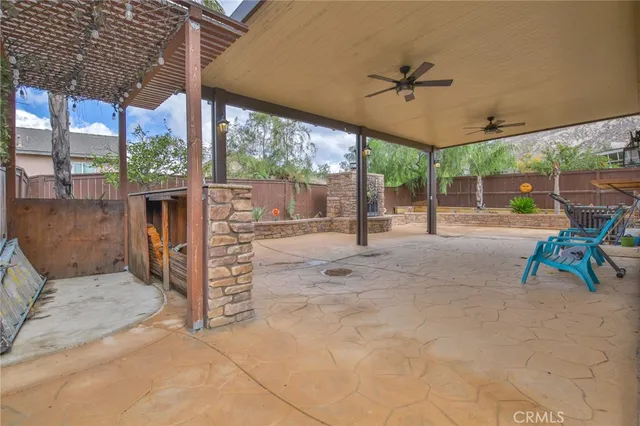 $640,000 | 25980 Avenida Espaldar, Moreno Valley, CA 92551