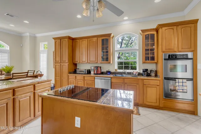 $289,000 | 8354 Makiki Drive, Diamondhead, MS 39525