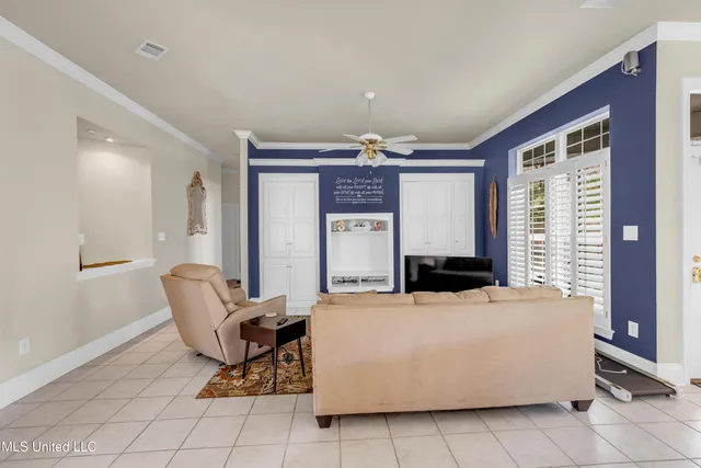 $289,000 | 8354 Makiki Drive, Diamondhead, MS 39525