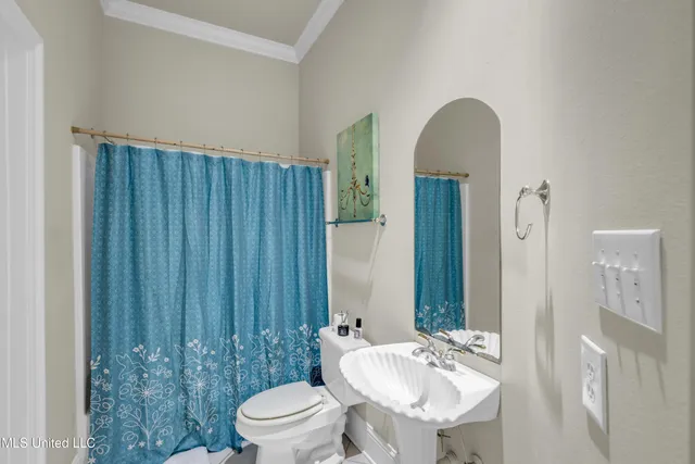 $289,000 | 8354 Makiki Drive, Diamondhead, MS 39525