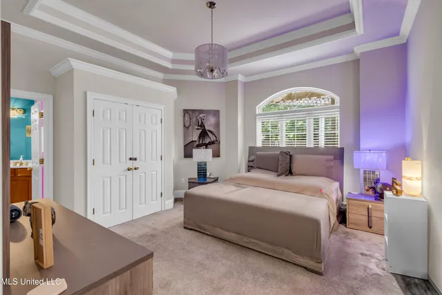 $289,000 | 8354 Makiki Drive, Diamondhead, MS 39525