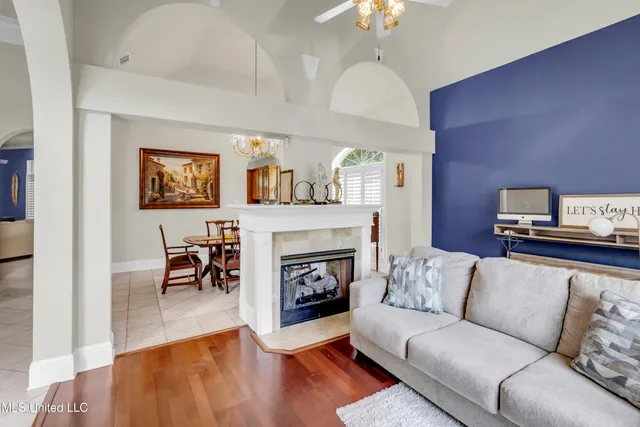 $289,000 | 8354 Makiki Drive, Diamondhead, MS 39525