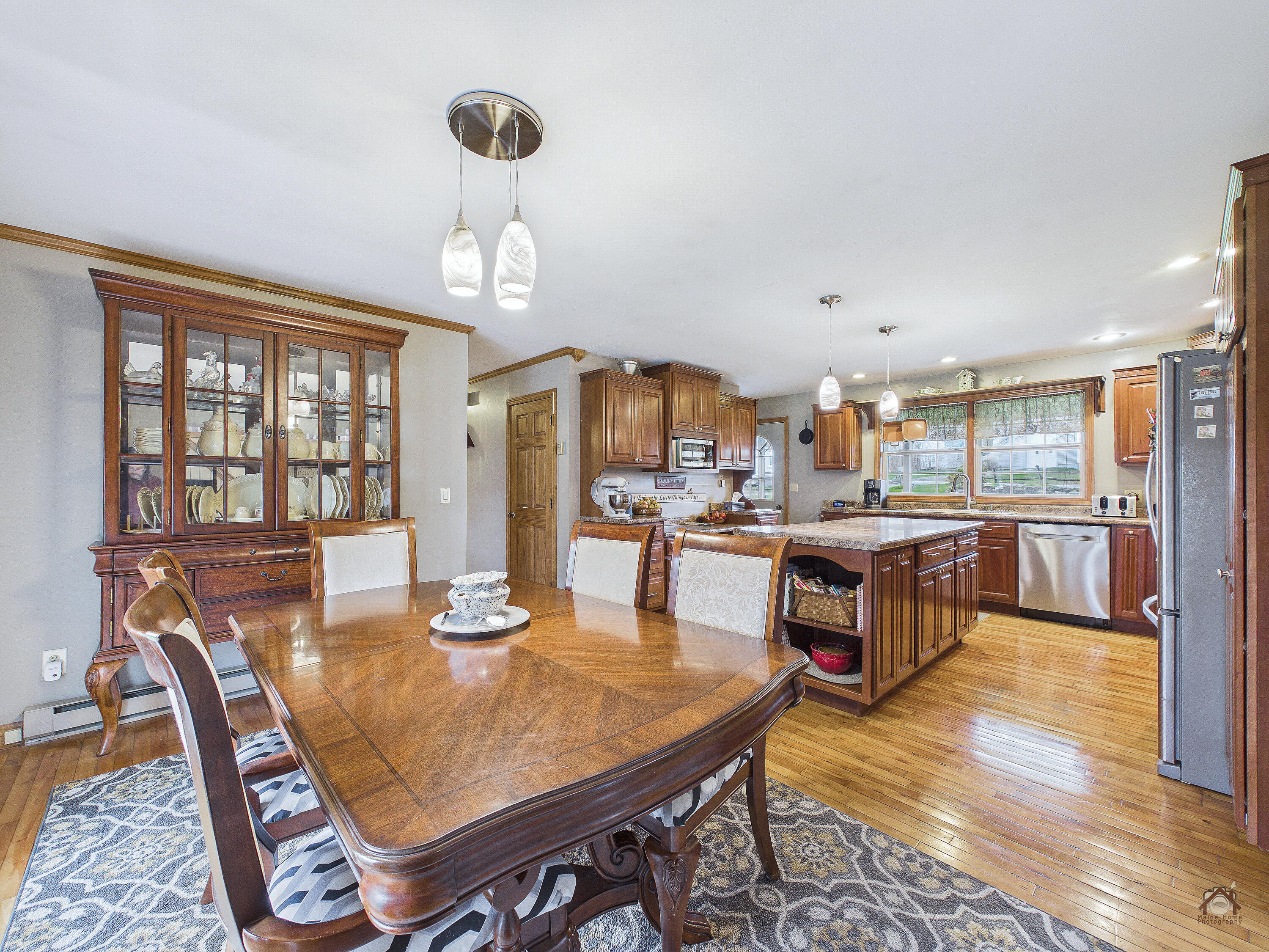 43 Peaslee Road Pittston, ME 04345 - Photo 29 of 70 38-SPE6H2V-LP-131