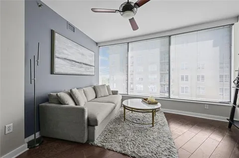 $250,000 | 3338 Peachtree Road Northeast, Unit 1105, Atlanta, GA 30326