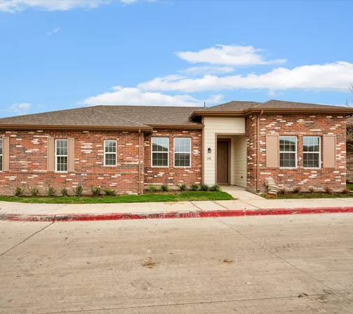 $1,649 | 2703-307 Rockhill Road, McKinney, TX 75072