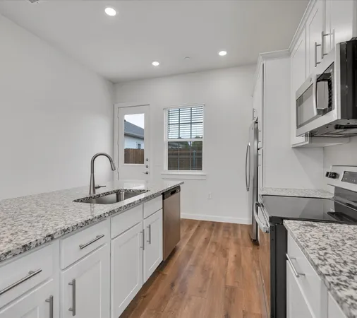 $1,649 | 2703-307 Rockhill Road, McKinney, TX 75072