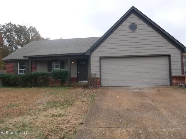 $1,395 | 2531 Bristol Cove, Horn Lake, MS 38637