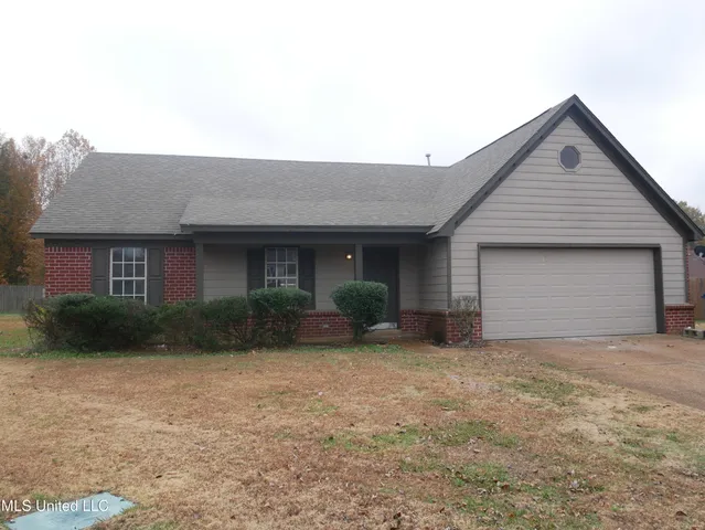 $1,395 | 2531 Bristol Cove, Horn Lake, MS 38637