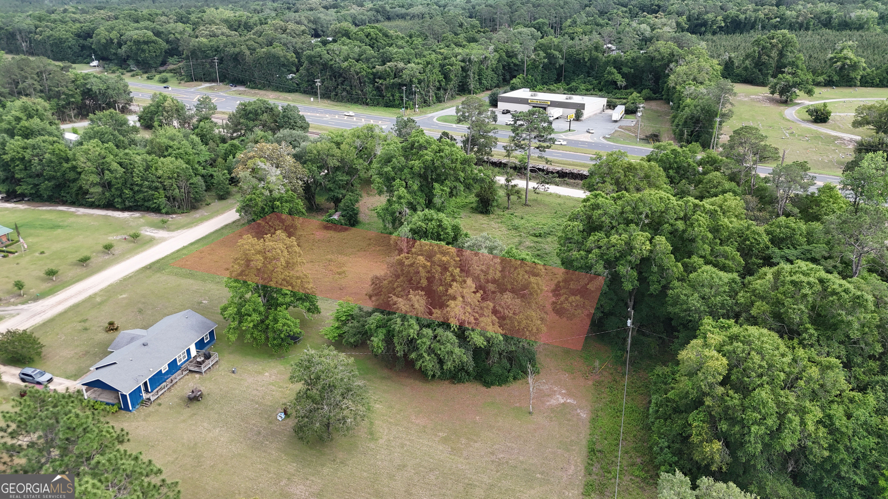 75-acre Butler Street Bainbridge, GA 39817 - Photo 5 of 13